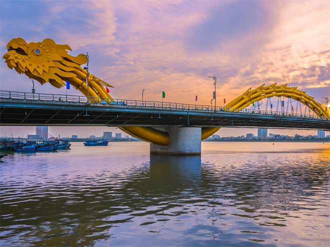 ロン橋